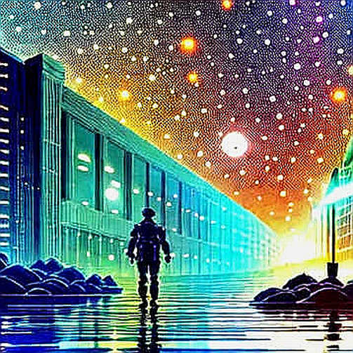The Mossad Factor: SoftBank's Bet on AI Security and the Crypto Ripple Effect
