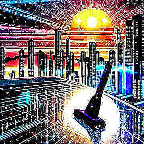 The War Lab Has a New Export: Ukraine's Drone Tactics Are Rewriting the Rules for Blockchain Security
