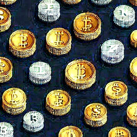 The Hormuz Signal: Fragmented Truth, Energy Geopolitics, and Crypto's Oracle Problem The Hormuz Signal: Fragmented Truth, Energy Geopolitics, and Crypto's Oracle Problem