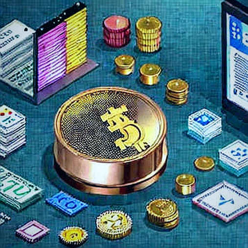 The 12.2% Heist: How ETFs Quietly Rewired Bitcoin's Supply Story