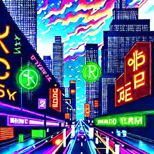 The NASDAQ's Late-Session Rally: A Macro Signal for Crypto’s Next Leg Up?