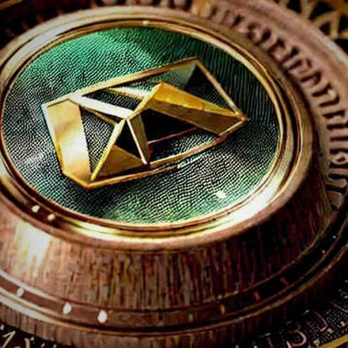 Ghana's Gold Play: A Fiat Death Rattle or a Crypto Cue?