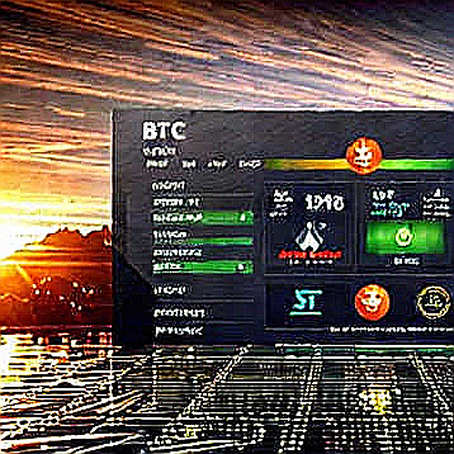 When Compute Becomes a Commodity: The Promise and Peril of Hashrate Futures When Compute Becomes a Commodity: The Promise and Peril of Hashrate Futures