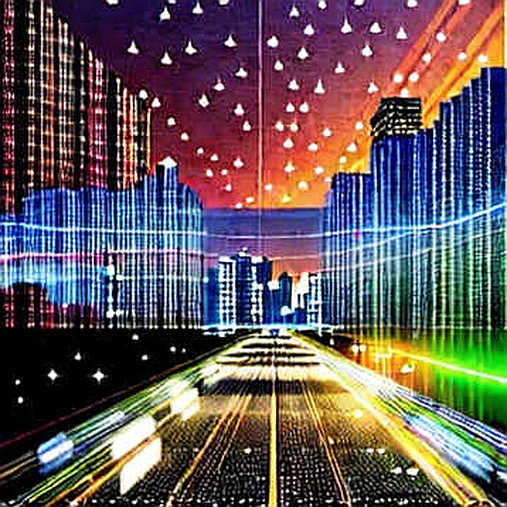 The Quantum Gambit: TRON's Race to Rewrite Its Cryptographic Foundation The Quantum Gambit: TRON's Race to Rewrite Its Cryptographic Foundation