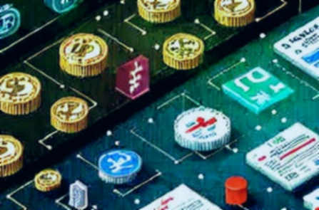 HP's Earnings Beat: A Macro Mirage That Whispers About Crypto's Real Cycle