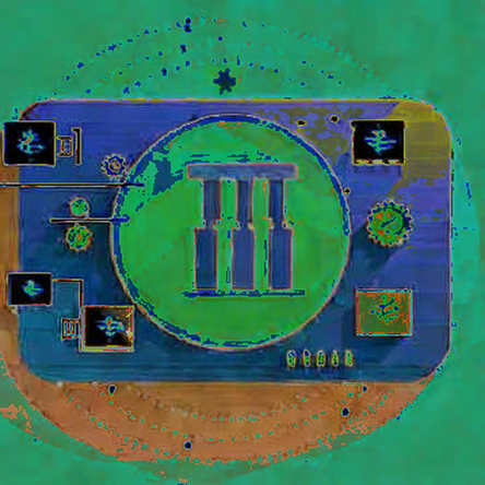 The Geometry of a Pivot: Core Scientific, AMD, and the Silent Audit of Infrastructure