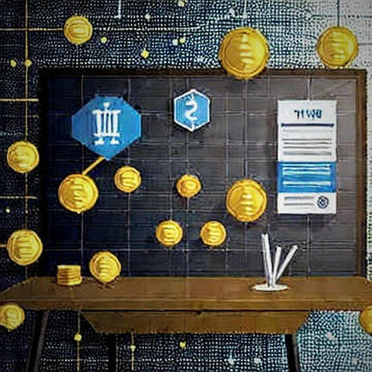 The Wyoming Whisper: When Ripple's CEO Speaks of Infrastructure, Listen to the Silence