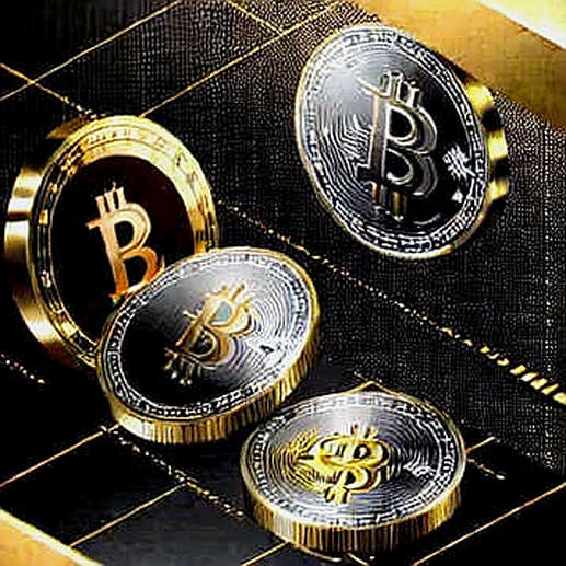 BlackRock's 8,700 ETH Transfer: Institutional Signal or Noise Maker? BlackRock's 8,700 ETH Transfer: Institutional Signal or Noise Maker?