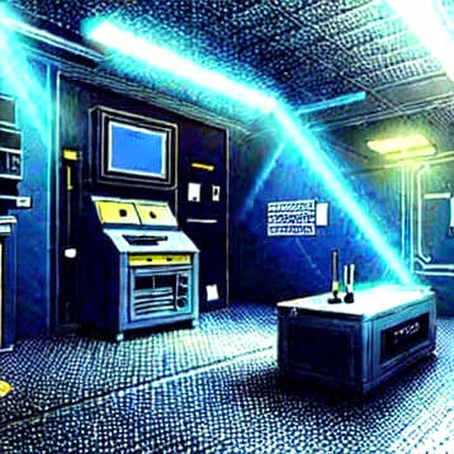The Ghost in the Template: When Data Becomes Silence