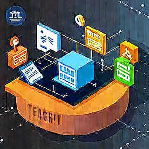 Iran’s Toll Booth at the Strait of Hormuz: The Economic Weaponization of a Chokepoint and the Signal the Market Is Missing Iran’s Toll Booth at the Strait of Hormuz: The Economic Weaponization of a Chokepoint and the Signal the Market Is Missing