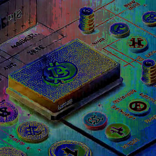 The Silent Ledger: How the Rial's 2 Million Collapse is a State-Level Smart Contract Failure The Silent Ledger: How the Rial's 2 Million Collapse is a State-Level Smart Contract Failure