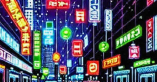 The Silent Shift: When Bitcoin’s Glass Towers Meet AI’s Beds of Sand