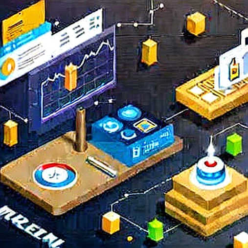 The On-Chain Forensics of the Iran Standoff: How On-Chain Data Reveals the Economic War Behind the Strait of Hormuz The On-Chain Forensics of the Iran Standoff: How On-Chain Data Reveals the Economic War Behind the Strait of Hormuz