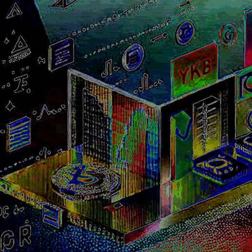 The Liquidity Mirage: Why the Crypto Market’s Quiet Period Is Actually a Perfectly Anchored Trap The Liquidity Mirage: Why the Crypto Market’s Quiet Period Is Actually a Perfectly Anchored Trap