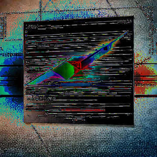 The Empty Data Set: Why Missing Information Is the Loudest Signal in Crypto