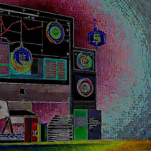 The 80% Ledger: What LAPTOP's Bubblemaps Trail Reveals About Meme Coin Wealth Transfer The 80% Ledger: What LAPTOP's Bubblemaps Trail Reveals About Meme Coin Wealth Transfer