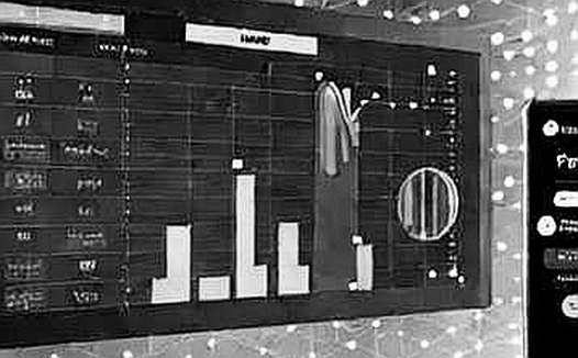 The Empty Ledger: When Crypto Analysis Meets a Data Vacuum The Empty Ledger: When Crypto Analysis Meets a Data Vacuum