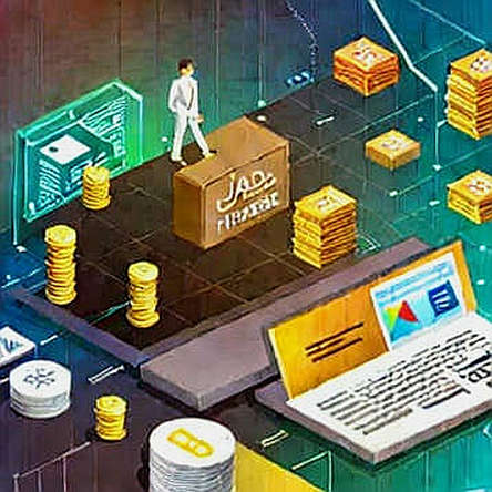 The Revolving Door of AI: What Sunak’s Move Means for Decentralized Governance The Revolving Door of AI: What Sunak’s Move Means for Decentralized Governance