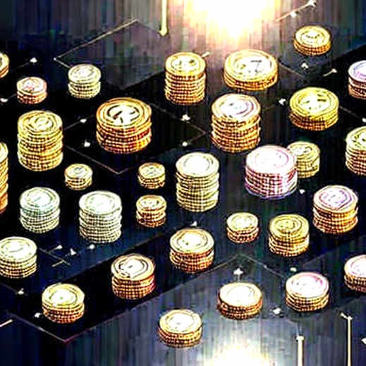 The Gilded Pledge: American Bitcoin's 3,090 BTC Time Arbitrage with Bitmain