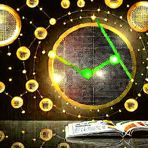 The Narrative Geometry of Gen.G's Playoff Qualification: A Crypto Liquidity Event in Disguise The Narrative Geometry of Gen.G's Playoff Qualification: A Crypto Liquidity Event in Disguise