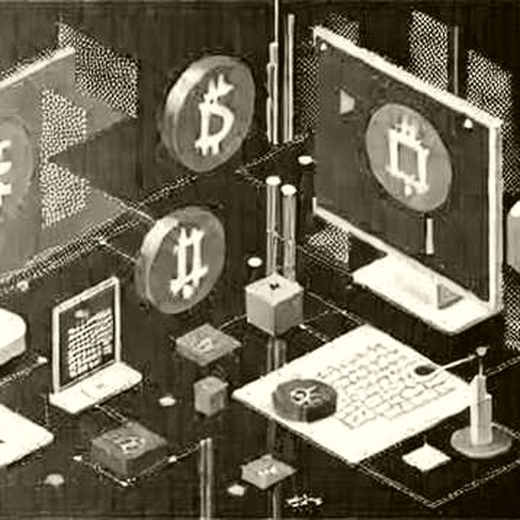 The Ghost in the Machine: What Korea's KOSPI Surge Tells Us About the Crypto Cycle