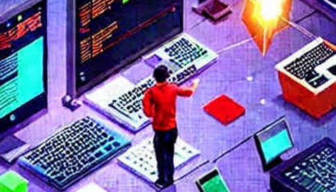 The Ceasefire Oracle: How Polymarket's 84% Bet Exposed the Real Promise of Decentralized Truth