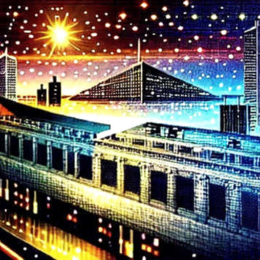 The Bricks and Mortar of the Boom: Why Goldman’s Upgrade of a Construction Firm Is the Signal Crypto Needs to Hear The Bricks and Mortar of the Boom: Why Goldman’s Upgrade of a Construction Firm Is the Signal Crypto Needs to Hear