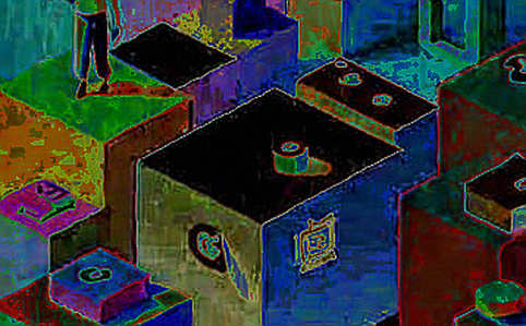 Seventeen Weeks: The Oil Inventory Ledger and Crypto's Missing Proof-of-Reserve