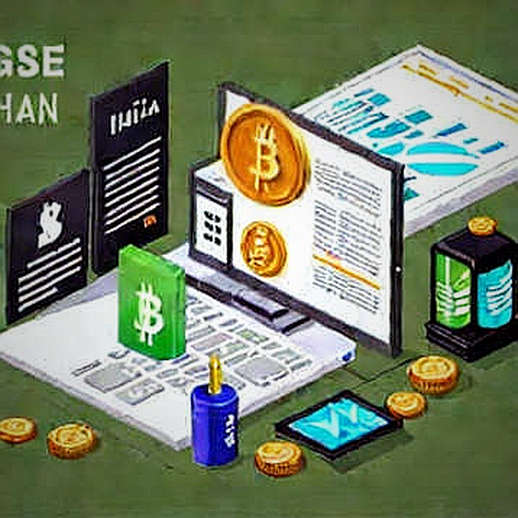 The Empty Pipeline: When Crypto Analysis Returns Nothing But a Warning