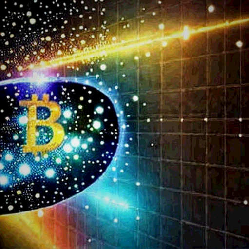 The Strike That Never Landed: Reading Iran's Canceled Missiles on the Blockchain