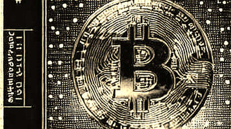 The Digital Gold Narrative Just Failed Its First Real Test