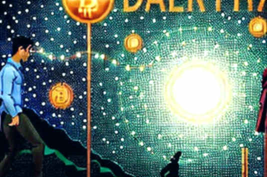 The AI Labor Shift Is a Blockchain Infrastructure Problem The AI Labor Shift Is a Blockchain Infrastructure Problem